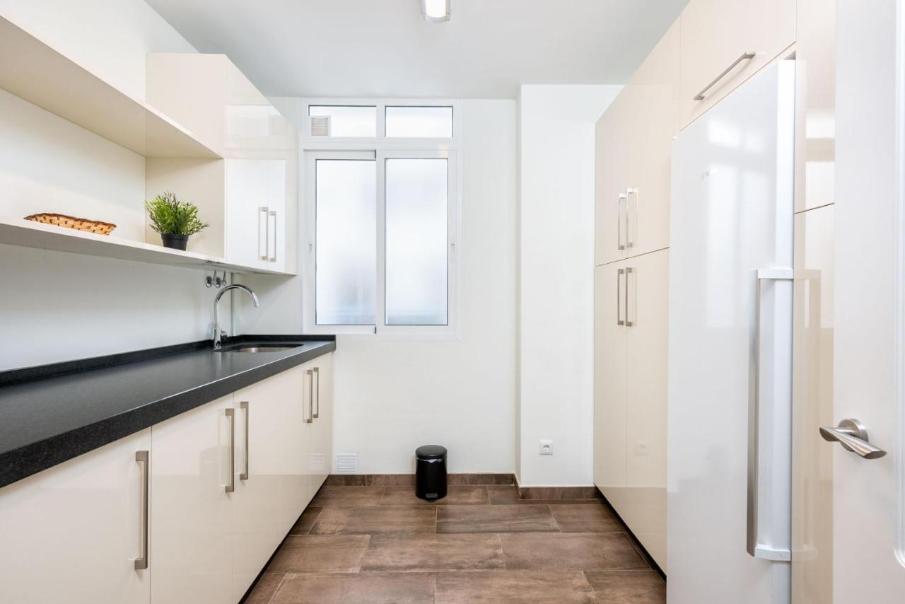 Mary Apartment In Malaga By Solaga Holiday Homes Exterior photo