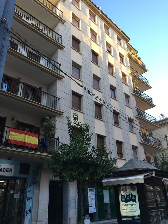 Mary Apartment In Malaga By Solaga Holiday Homes Exterior photo